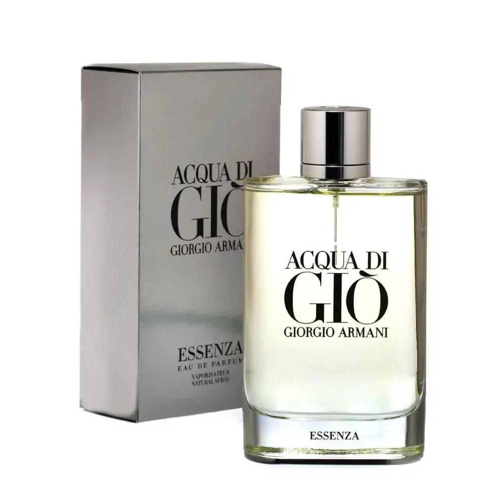 Acqua Di Gio Essenza Masculino Eau De Parfum
