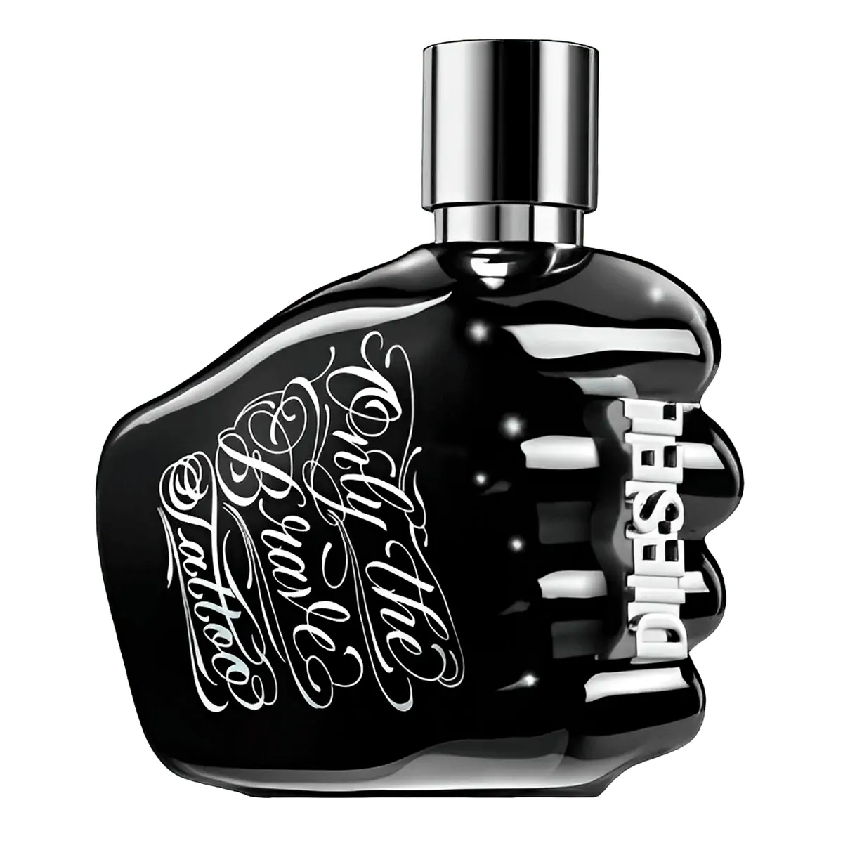 Perfume Masculino Diesel Only The Brave Tattoo Diesel Eau De Toilette Spray 125 Ml