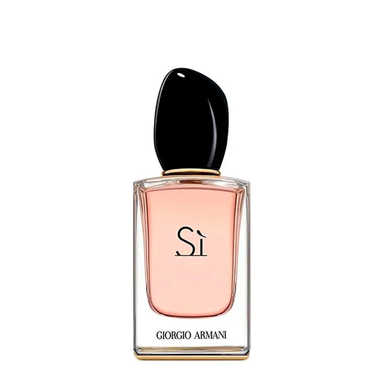 Armani Si De Giorgio Armani Eau De Parfum Feminino 30 ml