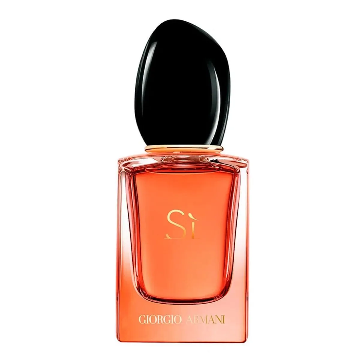 Perfume Armani Si Intense De Giorgio Armani Eau De Parfum 30 ml