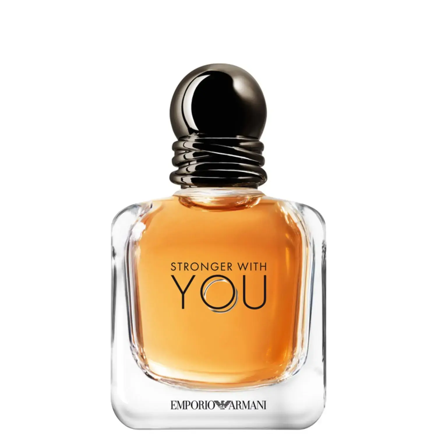 Perfume Giorgio Armani Ga Emporio Stronger With Yuo He Edt 30ml