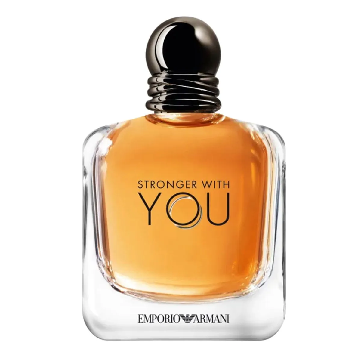 Stronger With You Emporio Armani Giorgio Armani Eau De Toilette Masculino 100 ml