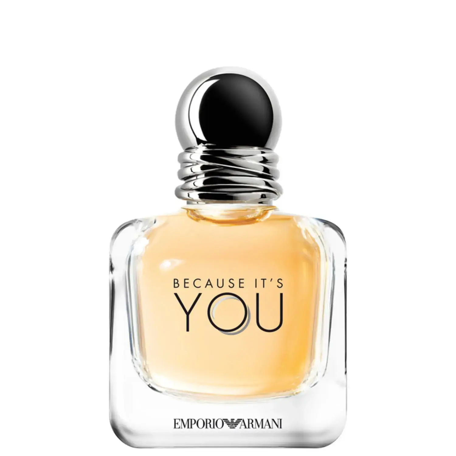 Perfume Ga Because Its You She 30 Ml Feminino Perfume Importado
