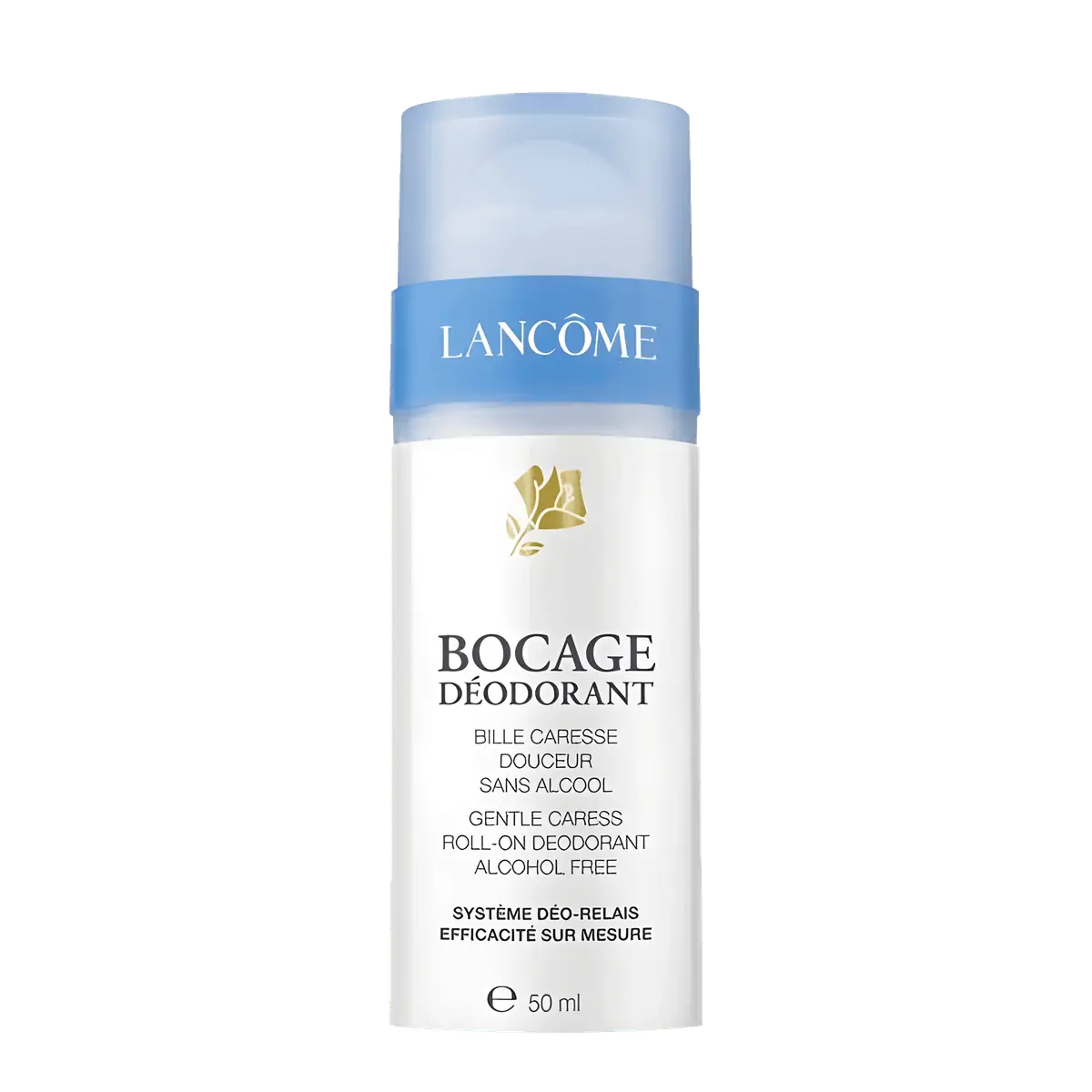 Lancôme Bocage Déodorante - Roll-On - 50ml