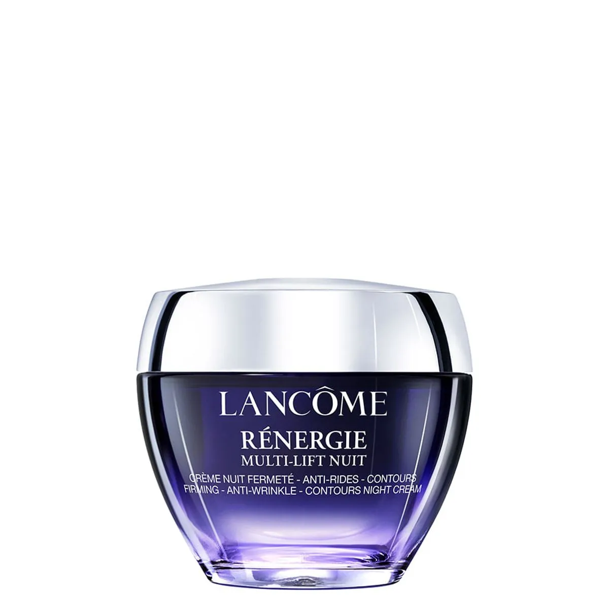 Creme Anti-Idade Facial Noturno Lancôme Rénergie Multi-Lift 50ml - 50 ml