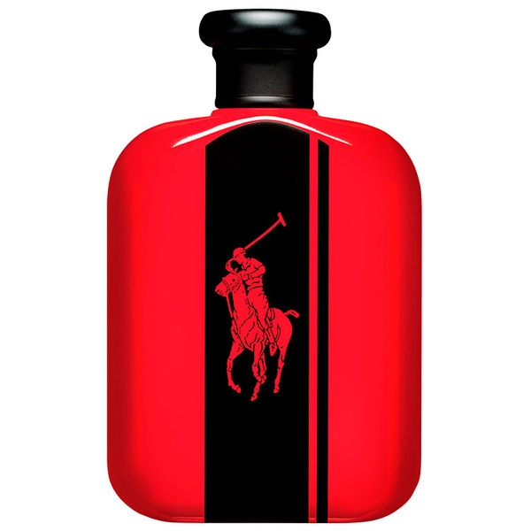 Polo Red Intense Masculino Eau De Toilette