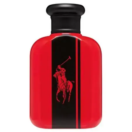 Polo Red Intense Masculino Eau De Toilette