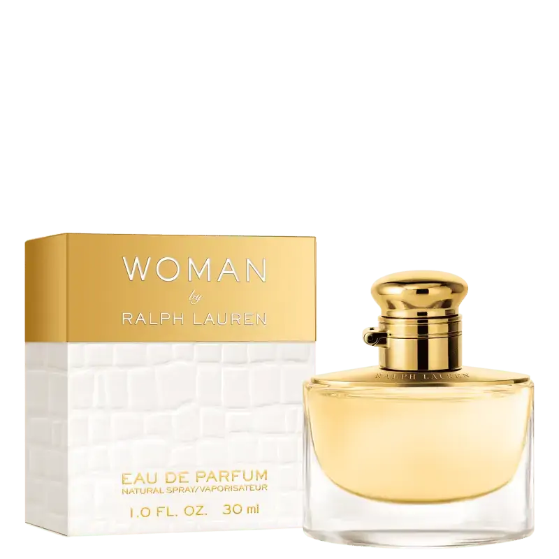 Perfume Ralph Lauren Woman Edp 50ml