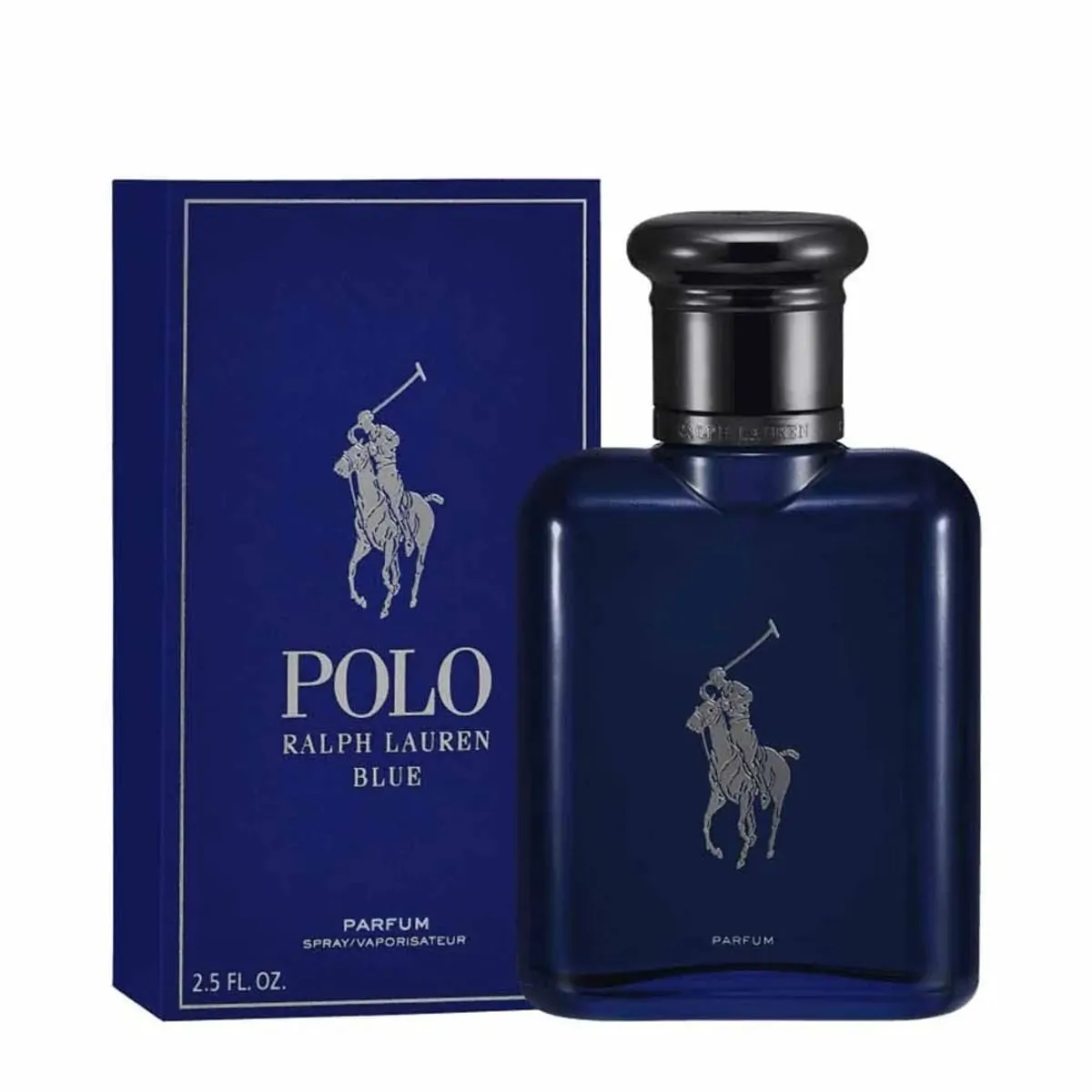 Perfume Ralph Lauren Polo Blue Masculino Parfum 125 ml