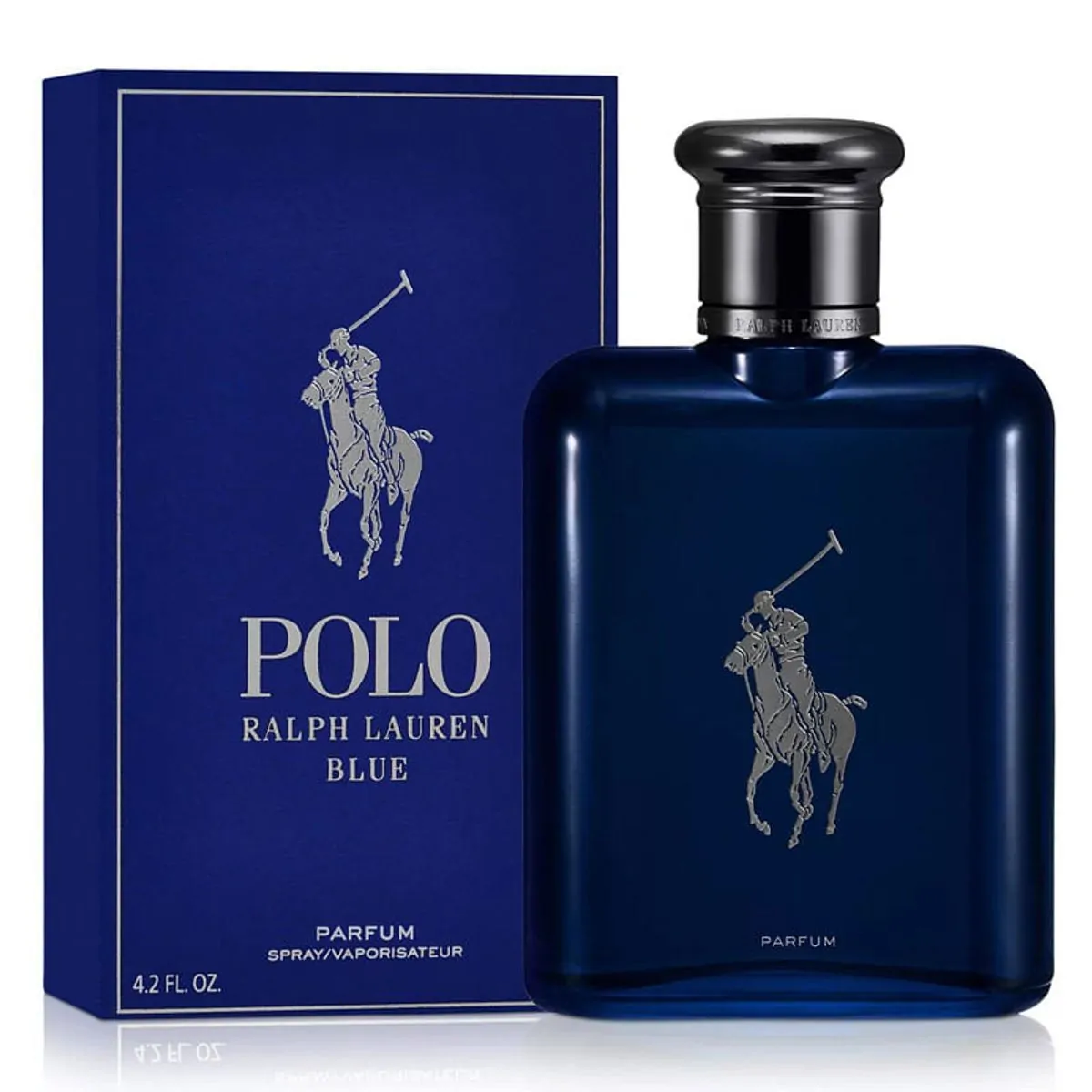 Perfume Ralph Lauren Polo Blue Masculino Parfum 75ml