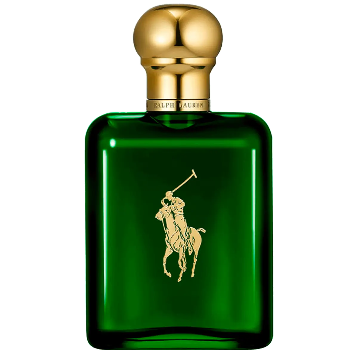 Ralph Lauren Polo Eau de Toilette - Perfume Masculino 200ml