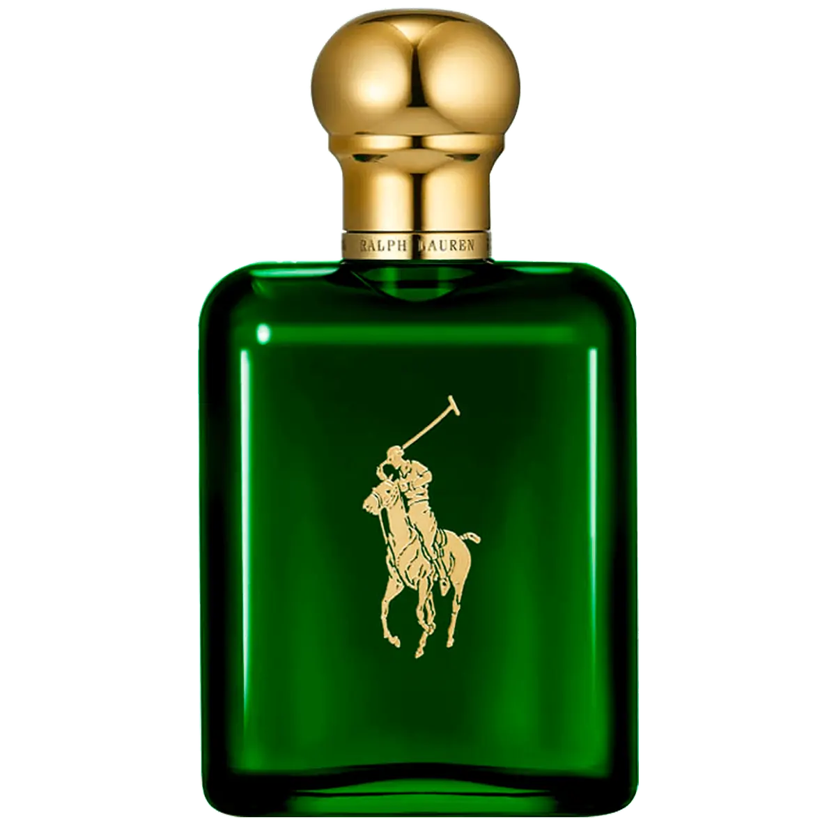 Perfume Perfume Polo Green Eau De Toilette Masculino 118ml