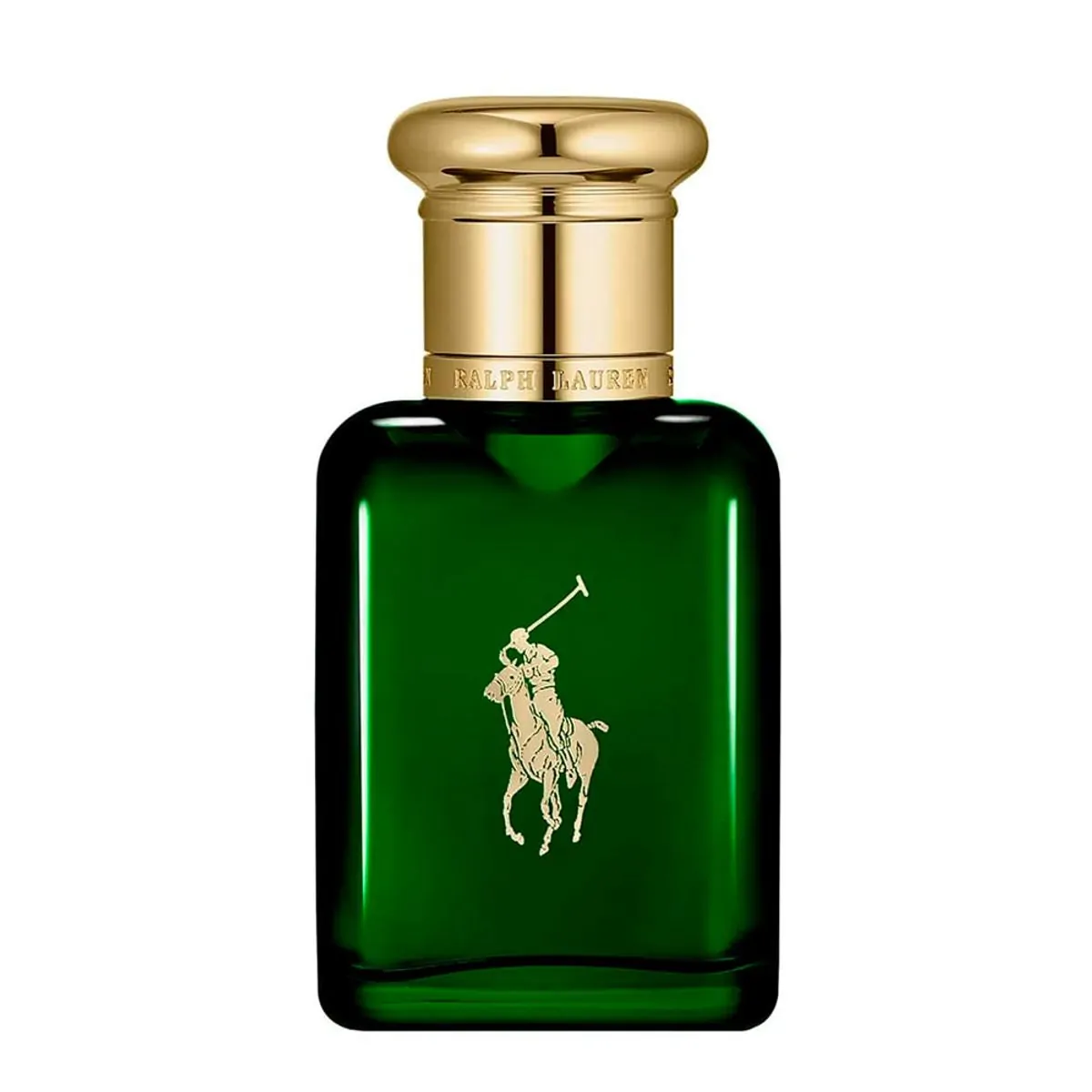 Perfume Masculino Polo Ralph Lauren Eau De Toilette 40ml