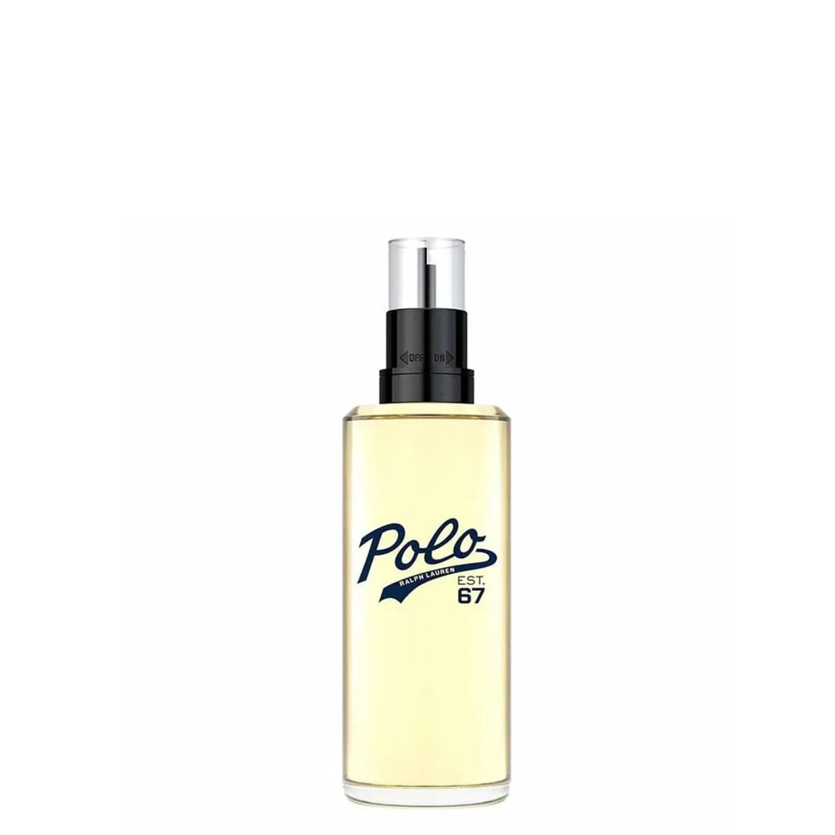Perfume Ralph Lauren Polo 67 Masculino - Eau de Toilette 150ml (Refil)