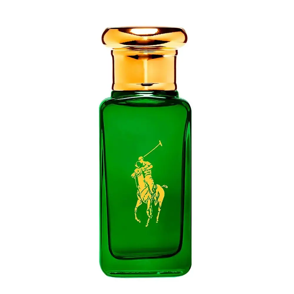 Ralph Lauren Polo Travel Perfume Masculino Eau de Toilette 30ml