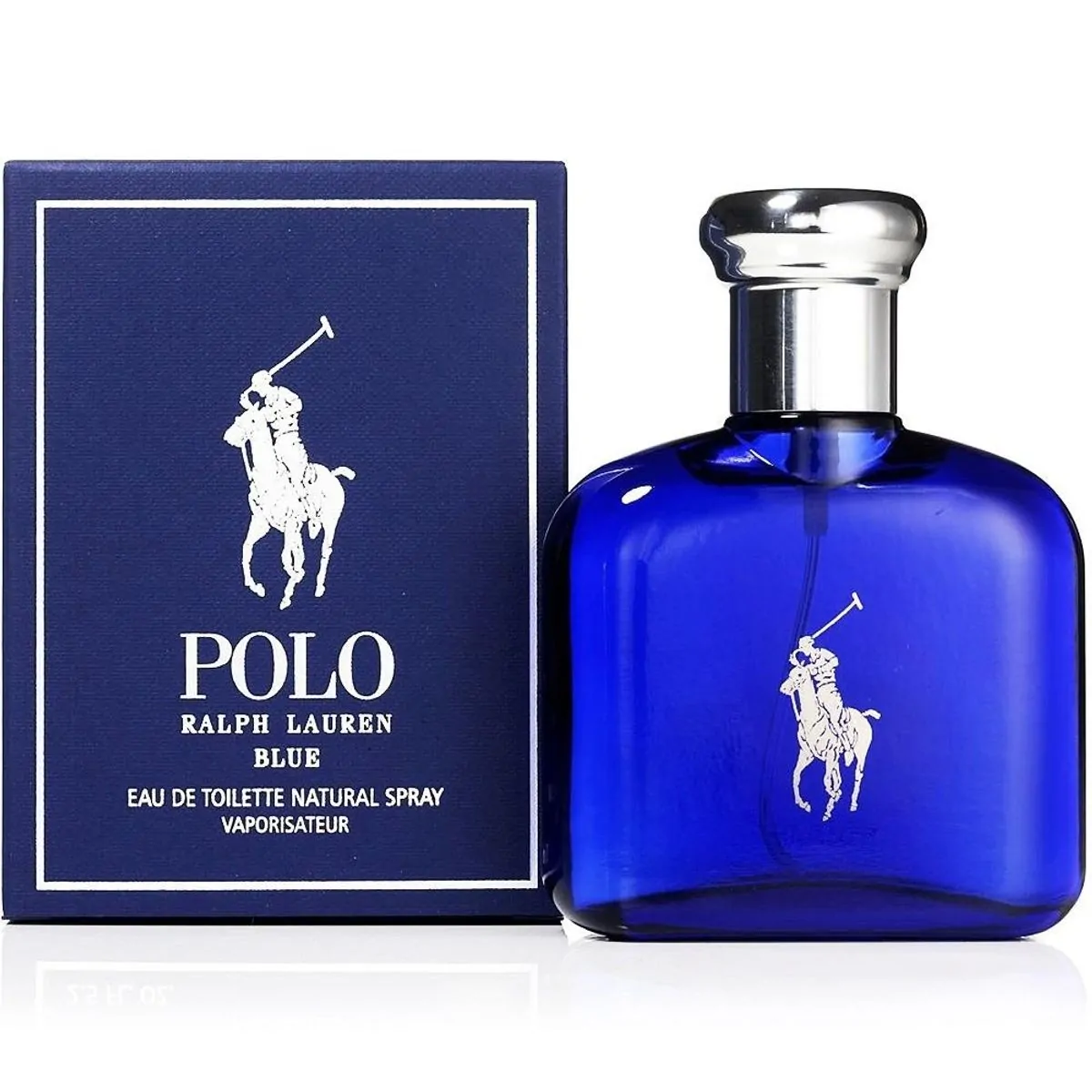 Polo Blue De Ralph Lauren Eau De Toilette Masculino 200 ml