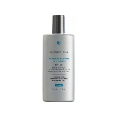 Skinceuticals Fusion Uv Defense Fps 50 Com 50ml