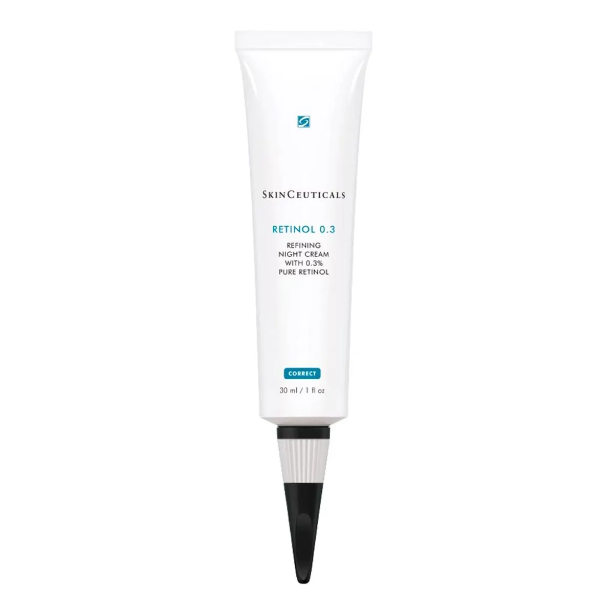 Creme Noturno Retinol 0.3 Skinceuticals Caixa 30ml
