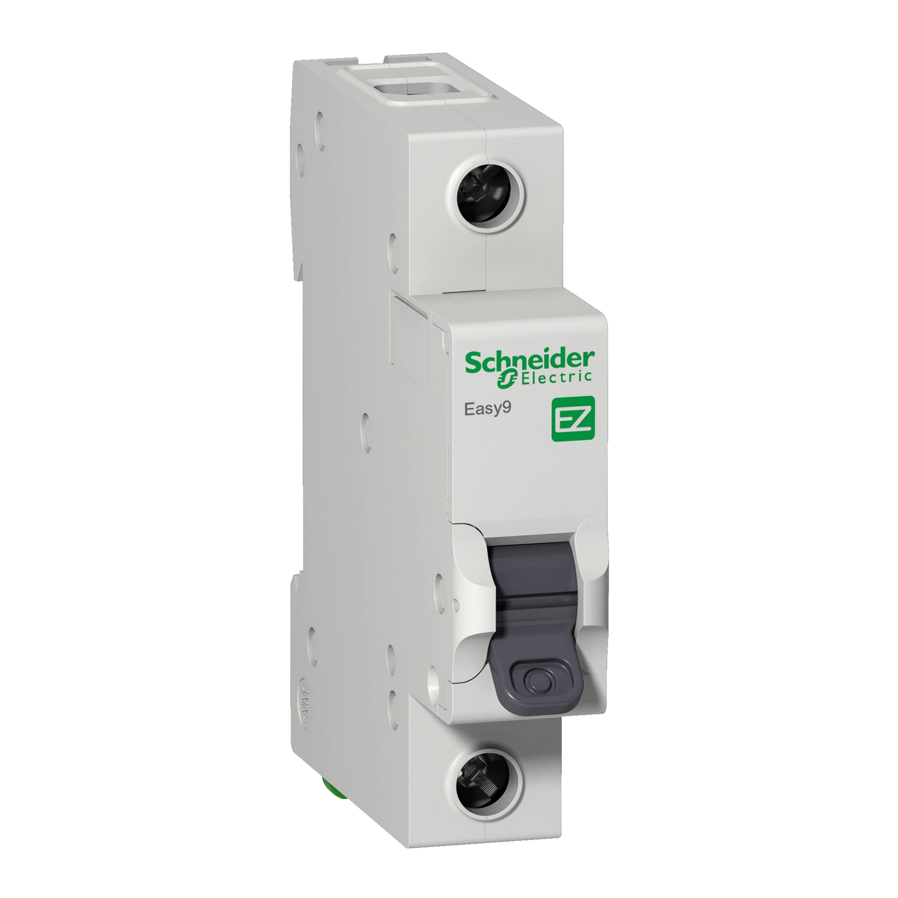 Disjuntor Easy9 1p 50a Curva C Ez9f33150 Schneider