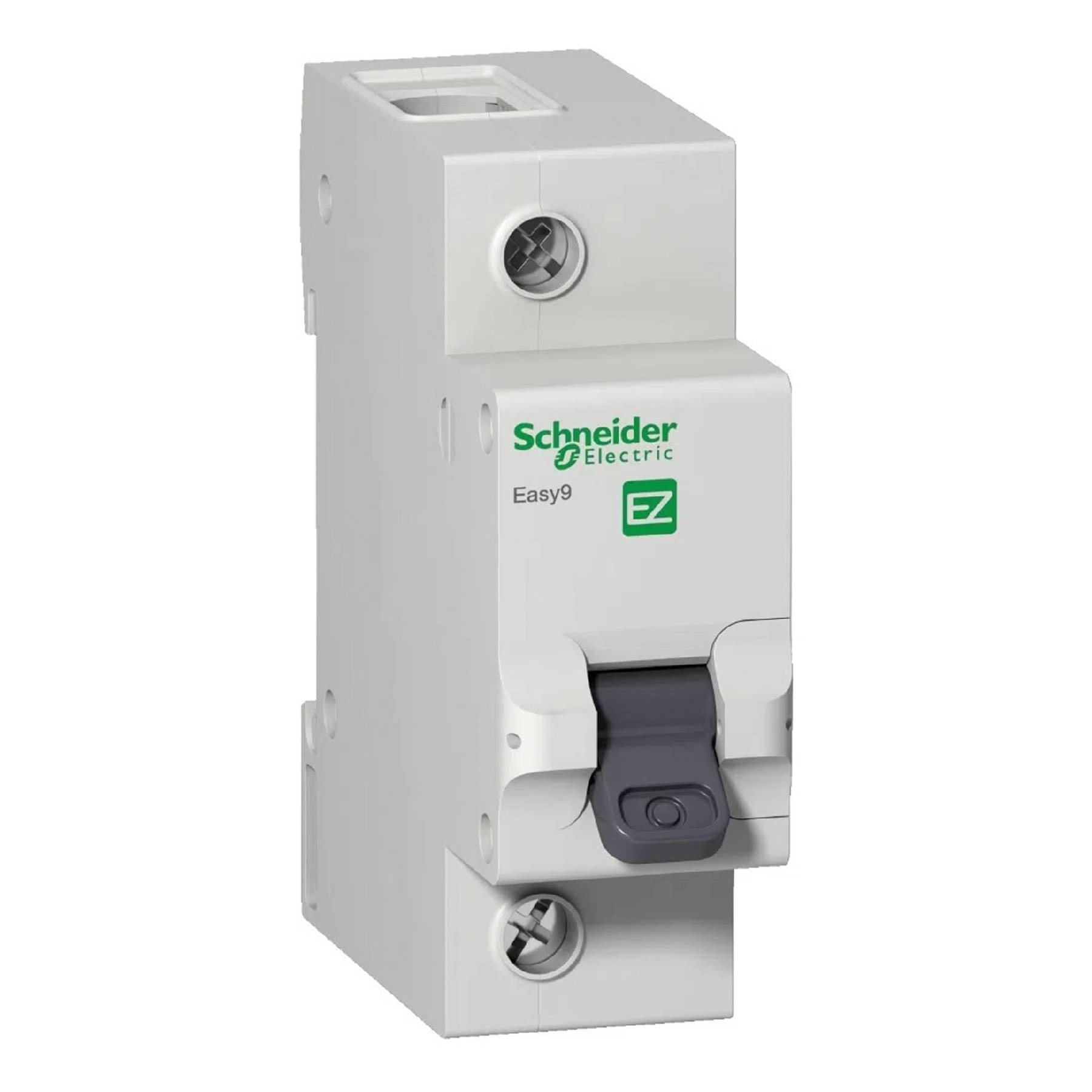 Disj.termom.unip Easy9 C100a Din 4.5ka Schneider