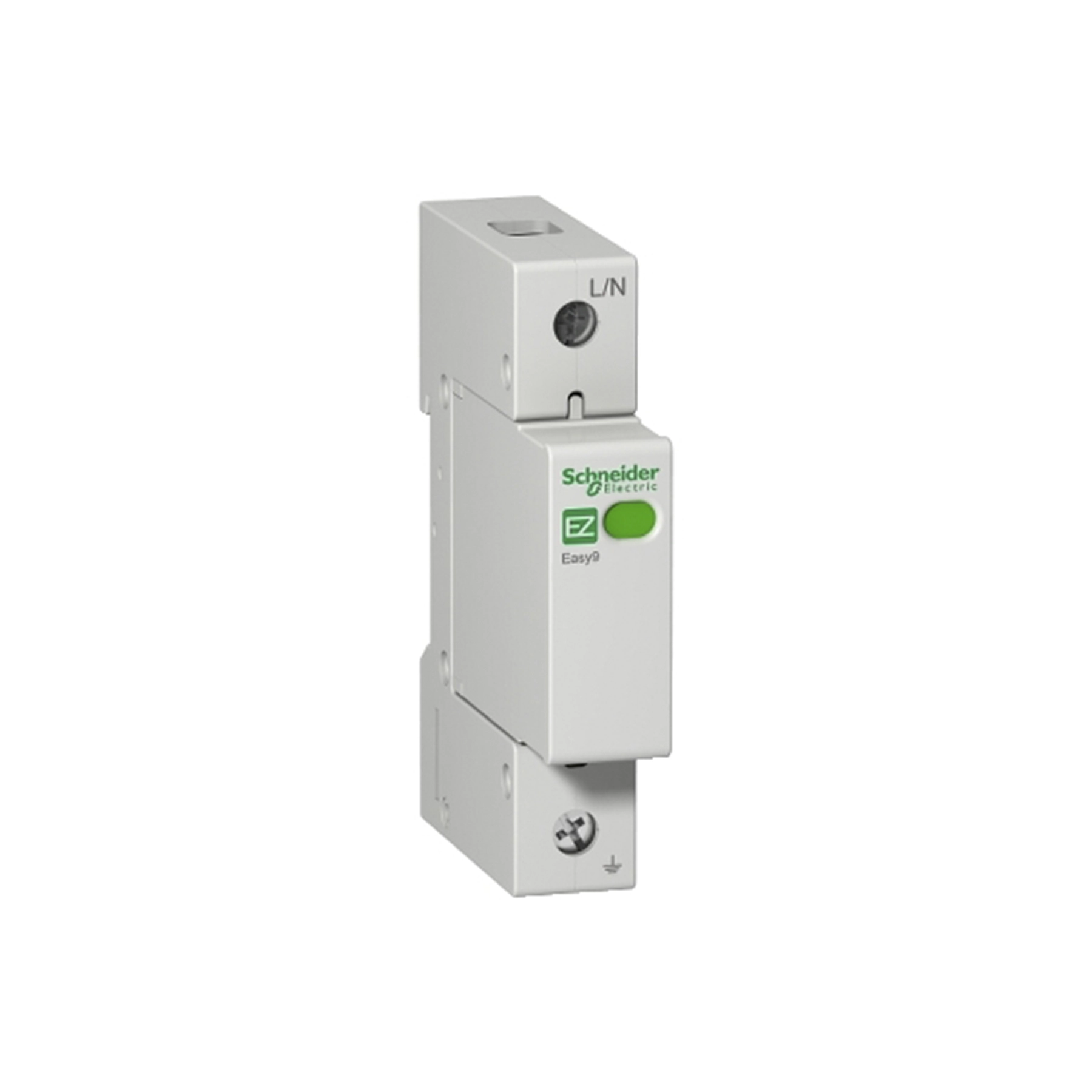 DPS Protetor de Surto 1P 20kA Classe II EASY9 Schneider