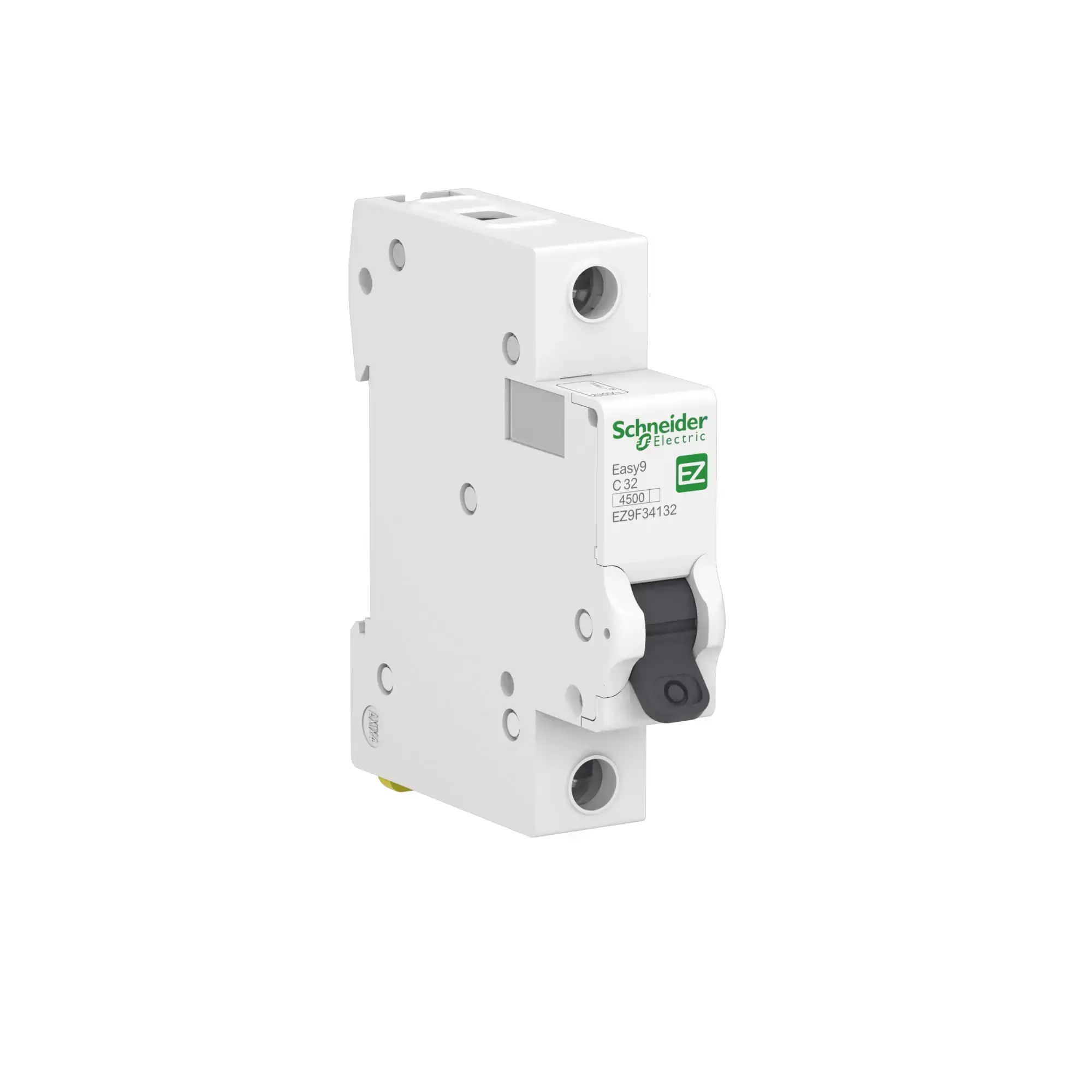 Contator Trip Tesys E 25a 1na Lc1e2510m7 Sch