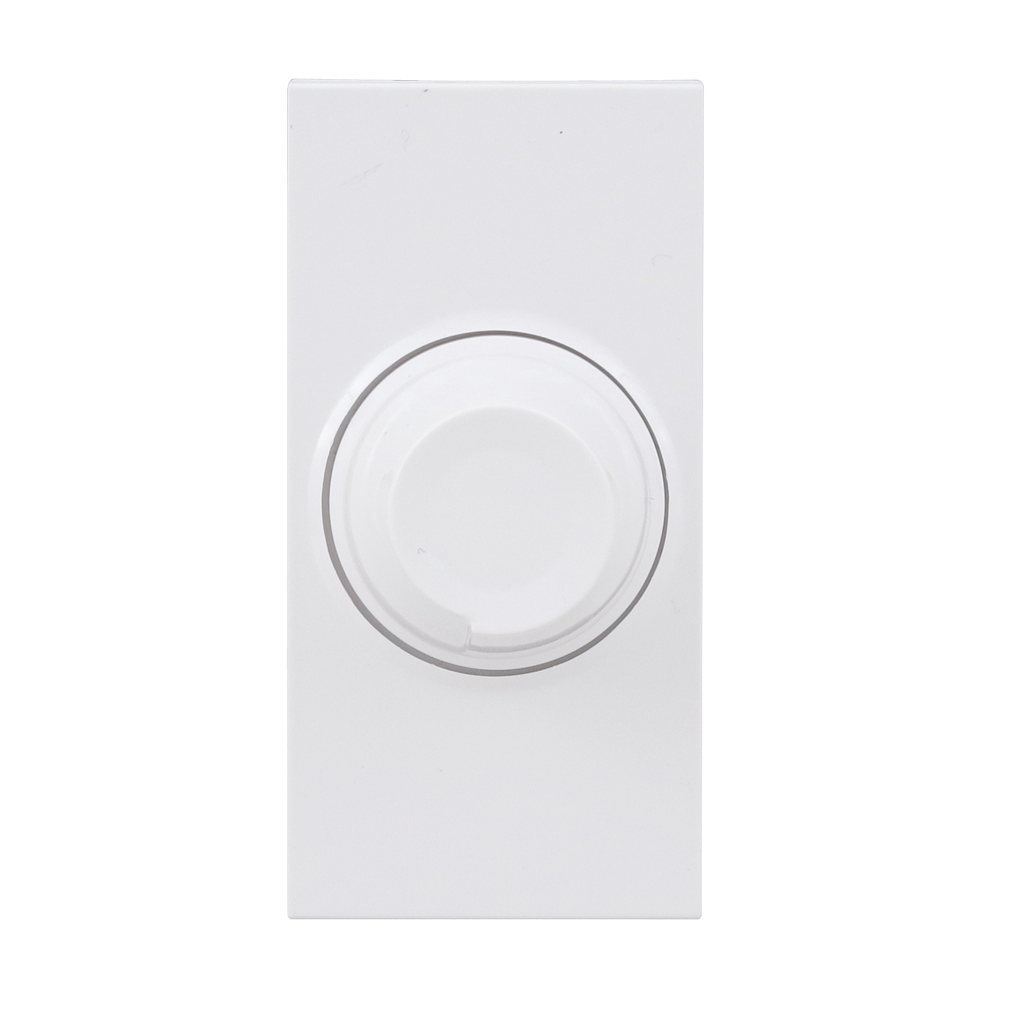 Módulo de Dimmer Rotativo Branco Orion Schneider