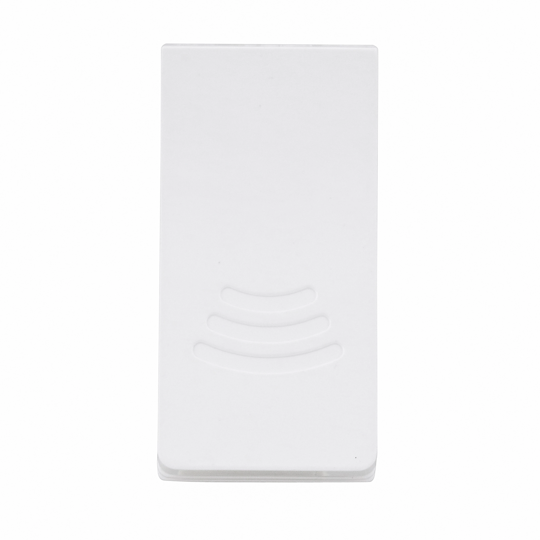 Módulo de Campainha Cigarra 220V Branco Orion Schneider