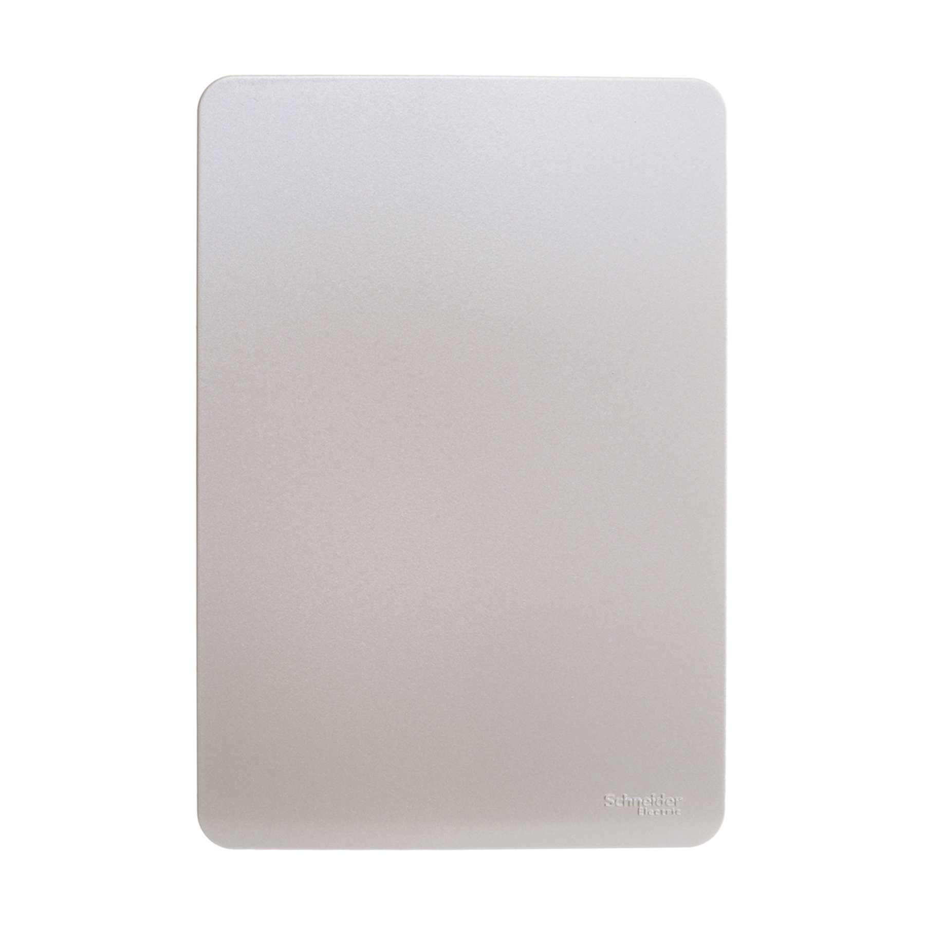 Placa Cega 4X2 Horizon Gold Orion Schneider