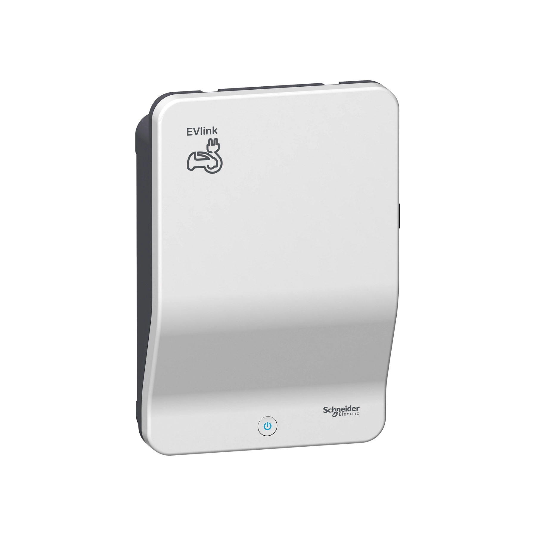 Carregador Carro Elétrico EVLINK Home 11KW TRI 16A sem Cabo