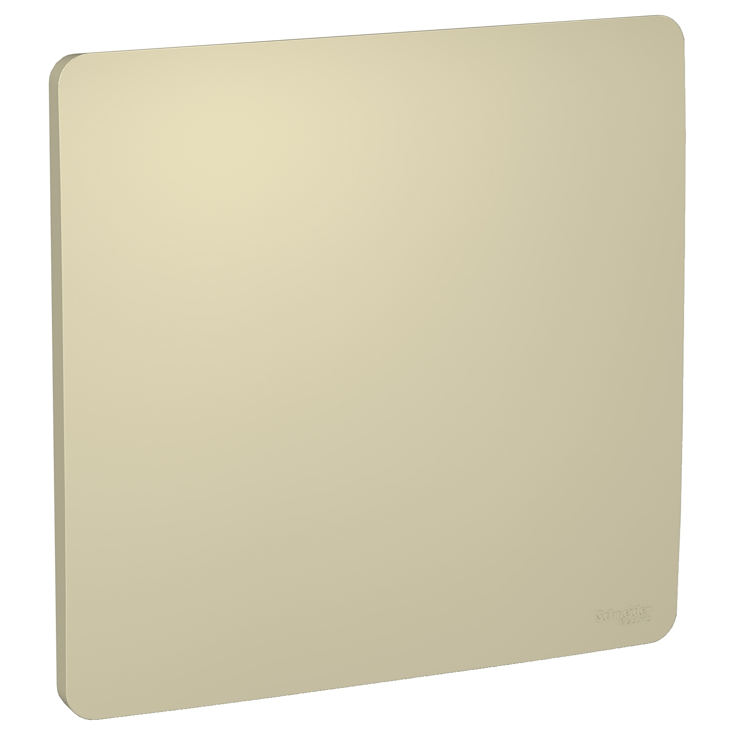 Placa 4X4 Cega Horizon Gold Orion Schneider