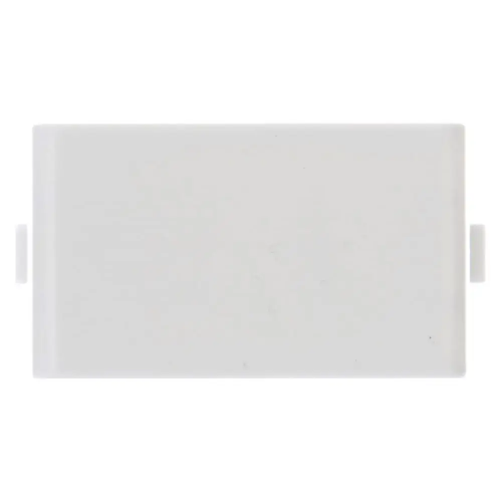 Módulo Cego Lunare Branco
