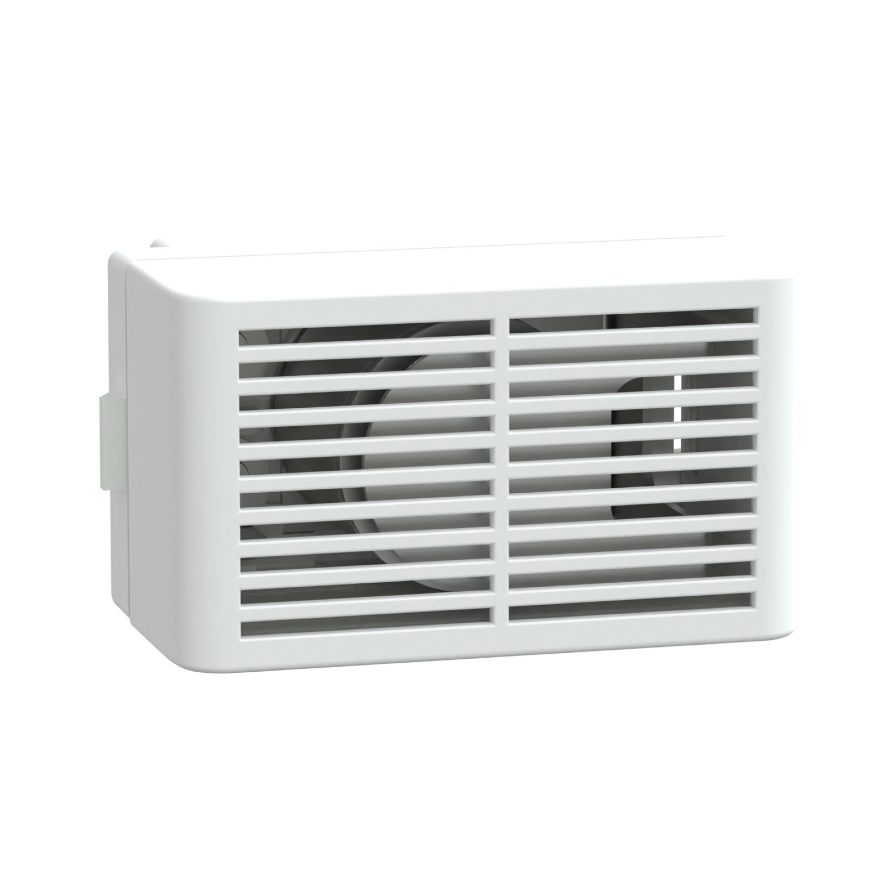 Módulo Campainha Cigarra 127V Branco Lunare UP Schneider