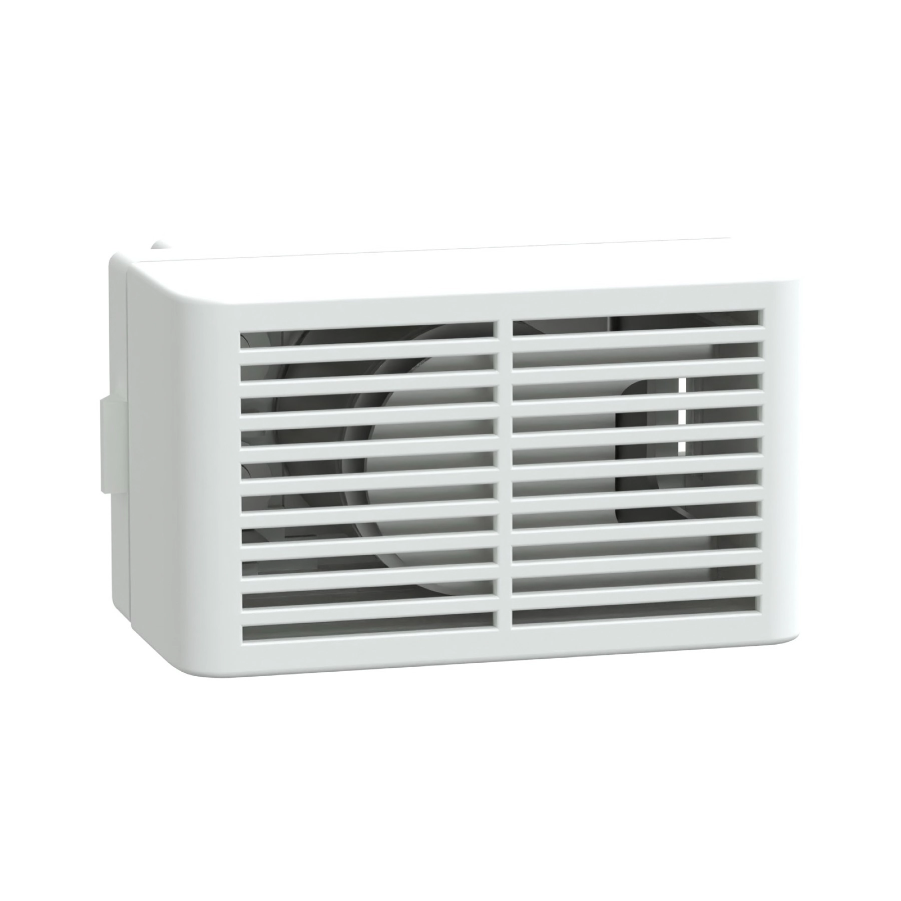 Módulo Campainha Cigarra 220V Branco Lunare UP Schneider