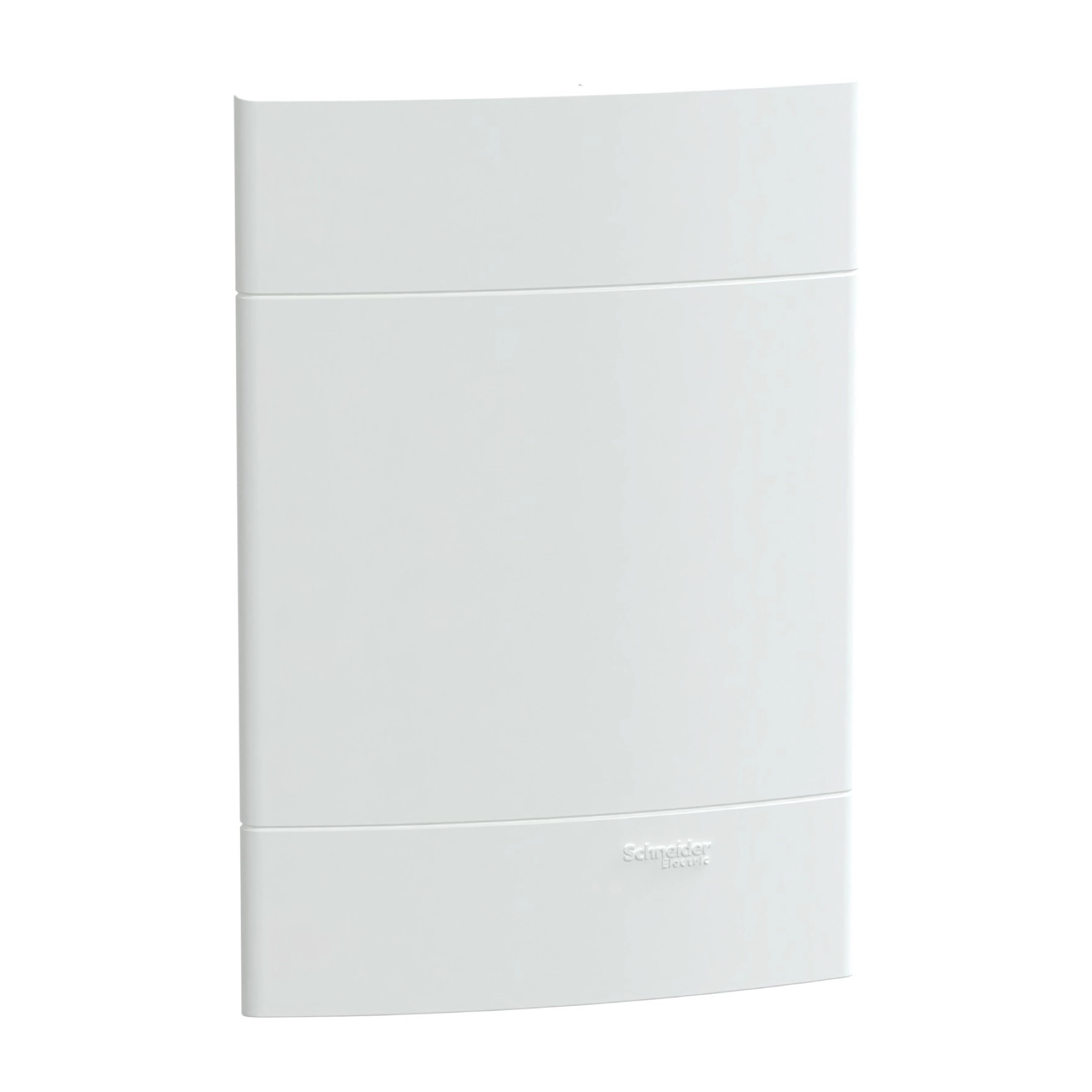 Placa com Suporte 4x2 Cega Branca Lunare UP Schneider