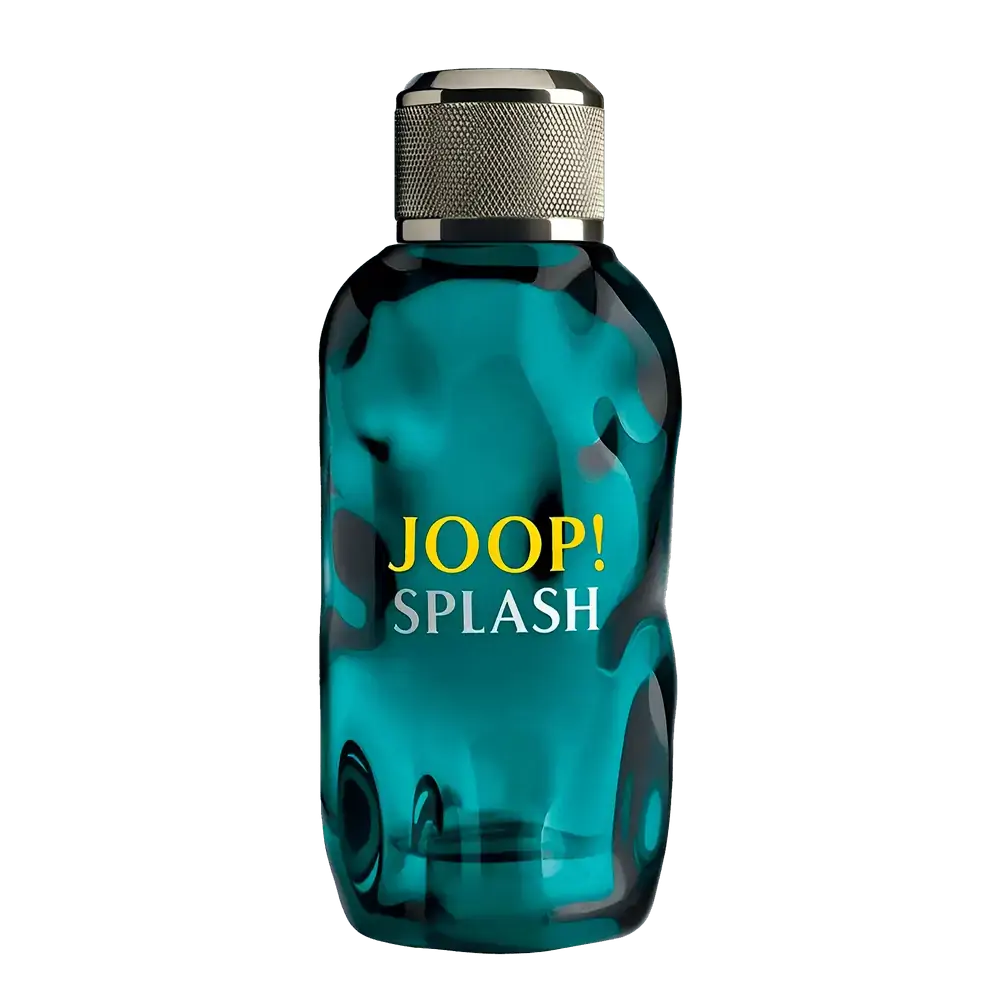 Joop! Splash Homme Eau De Toilette - Perfume Masculino 75ml