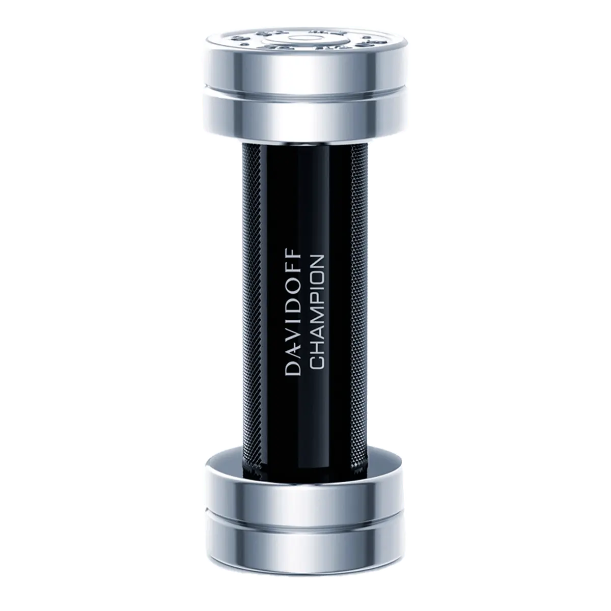 Davidoff Champion Eau de Toilette - Perfume Masculino 90ml