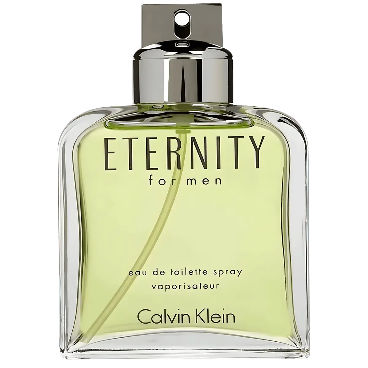 Calvin Klein Eternity For Men Eau de Toilette - Perfume Masculino 200ml 200ml