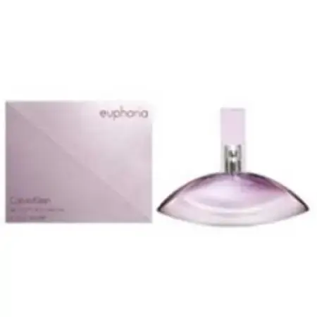 Perfume Euphoria Calvin Klein Eau De Toilette Feminino