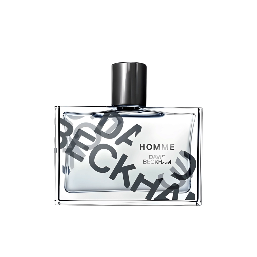 Perfume David Beckham Homme Edt 40ml