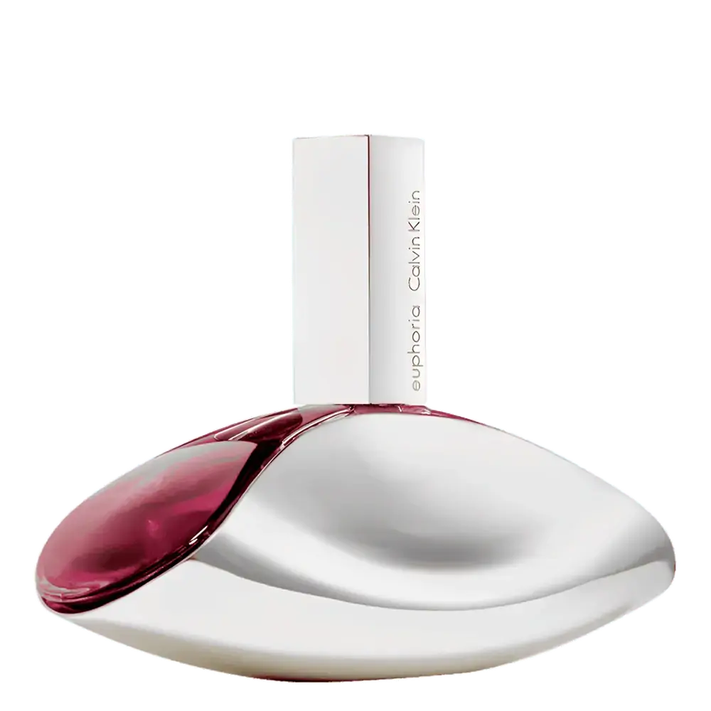 Euphoria Calvin Klein Eau de Parfum 160ml - Feminino