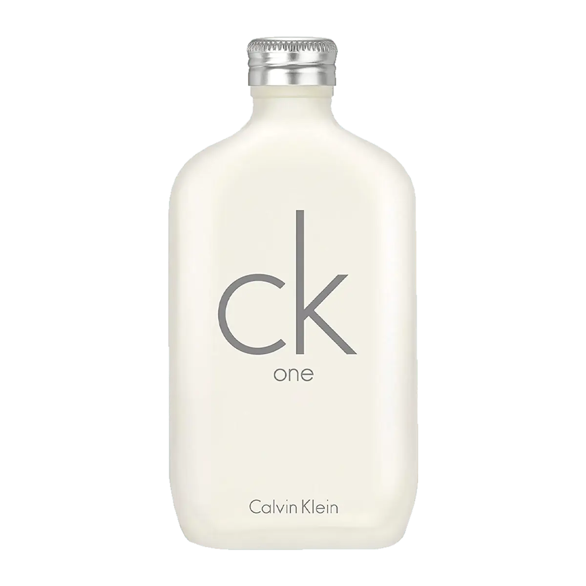 CK One Unissex Eau de Toilette 200 ml