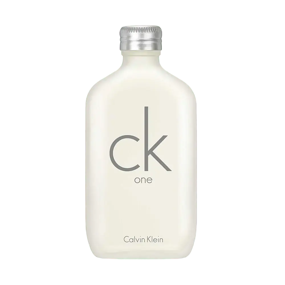 Perfume Calvin Klein Ck One Perfume Unissex 100ml