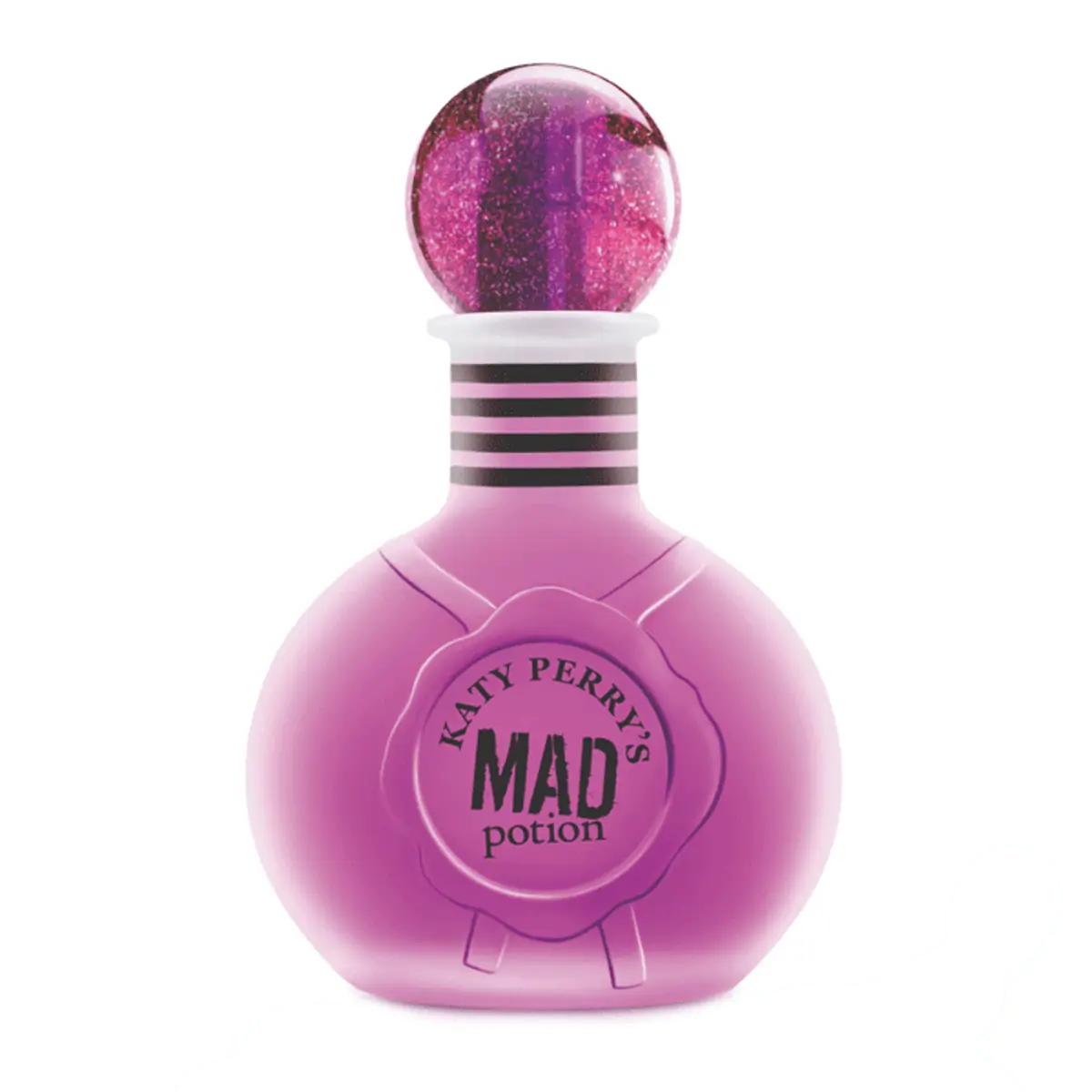 Perfume Feminino Katy Perry Mad Potion Edp 100ml
