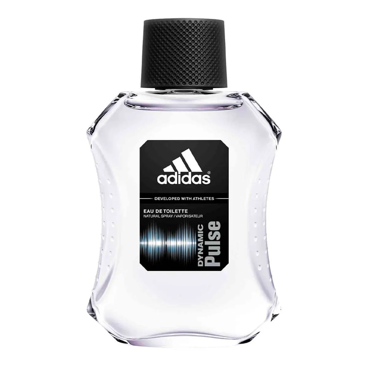 Adidas Dynamic Pulse Eau de Toilette - Perfume Masculino - 100ml