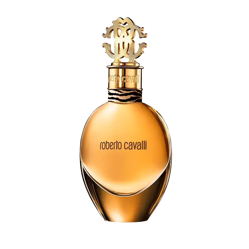 Roberto Cavalli by Roberto Cavalli Eau de Parfum - Perfume Feminino 75ml