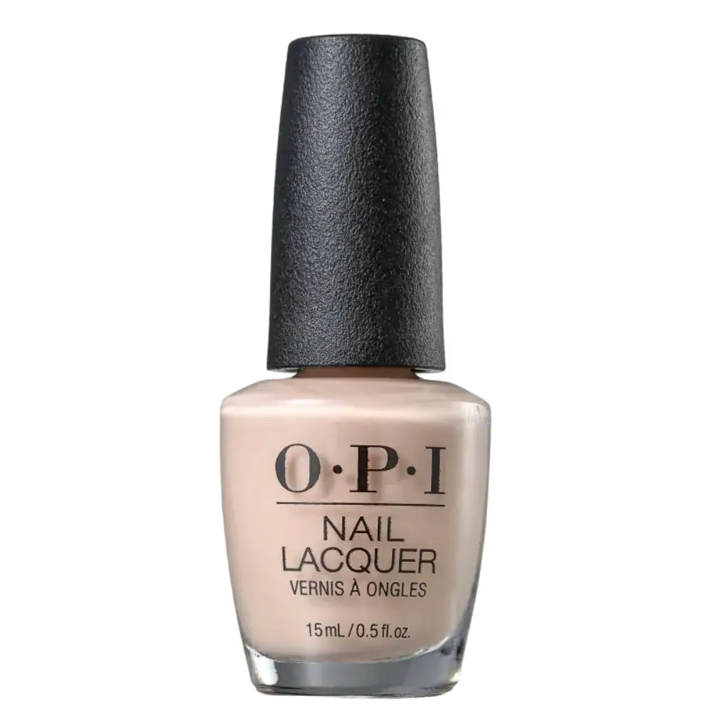 Nail Lacquer Samoan S 0.5 Fluid Oz, 0.5 Fluid Oz
