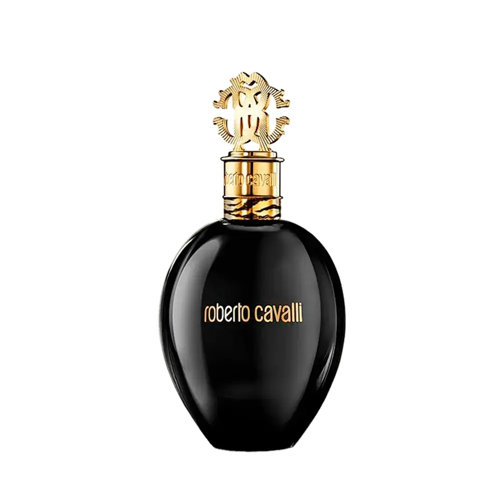 Roberto Cavalli Nero Assoluto Eau de Parfum - Perfume Feminino - 75 ml