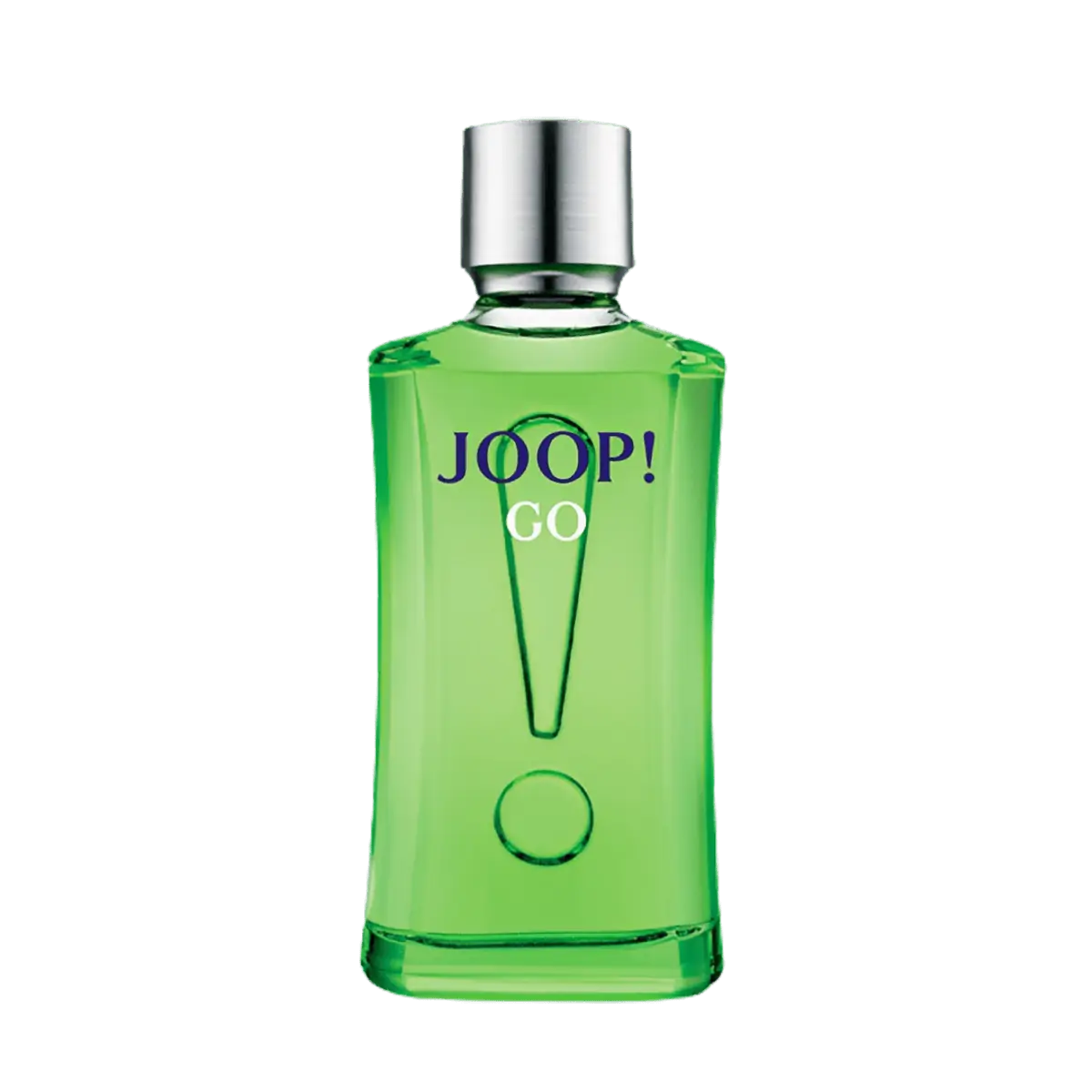 Joop! Go Eau de Toilette - Perfume Masculino - 200ml