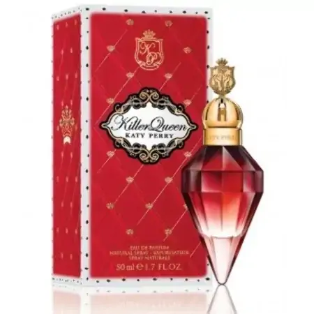 Perfume Killer Queen Katy Perry Eau De Parfum Feminino 30